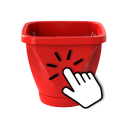 Vasos-Quadrado-antidengue-vermelho